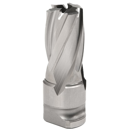 Hougen 9/16 in. X 3/4 in. RotaLoc Annular Cutter 17118